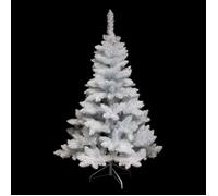 Sapin de Noël "Blooming" 180cm Blanc