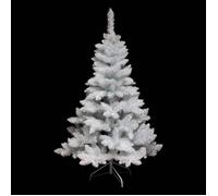 Sapin de Noël ""Blooming"" 180cm blanc Feeric lights & christmas