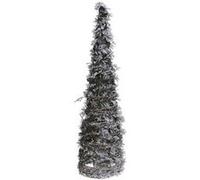 Sapin de noël EDM à LED - 80 cm - 71600 G