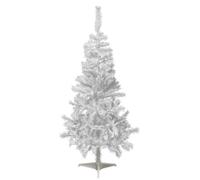 Sapin de Noël "Élégant" 150cm Blanc