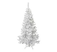 Sapin de Noël "Élégant" 180cm Blanc