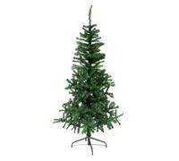 Sapin de noël vert 180 cm de hauteur ELEGANT Vert G