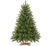 Sapin de Noël FairyTrees FT01 Épicéa Nature 120 cm