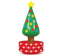 Sapin de Noël Gonflable Frais