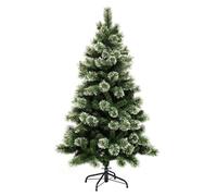 Fééric Lights and Christmas - Sapin de Noël "Gracious Imperial" 150cm Vert Vert G