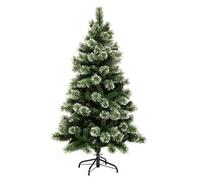 Sapin de Noël "Gracious Imperial" 180cm Vert