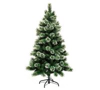 Sapin de Noël ""Gracious Imperial"" 180cm vert Feeric lights & christmas