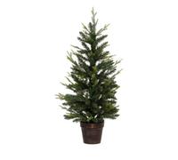 Feeric Christmas - Sapin Pot 100cm helsinky