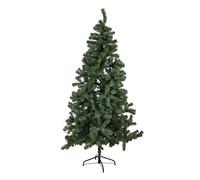 Sapin de Noël Monte Prado Vert 520 Branches à Parapluie, 180 cm