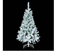 FEERIC LIGHTS & CHRISTMAS Sapin Floque - 150 cm