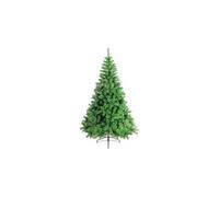 Canisse brande brise vent et brise vue GENERIQUE Sapin de noël - pin artificiel - 210cm