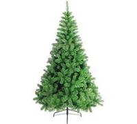 Sapin de noël - pin artificiel - 210cm G