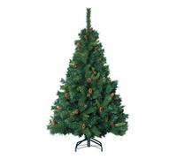 Sapin de Noël ""Royal Majestic"" 180cm vert Feeric lights & christmas
