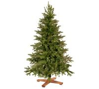 Sapin de Noël - SPRINGOS - 180 cm - Haut de gamme - Réaliste - Écologique