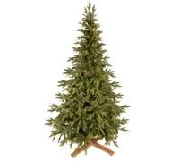 Sapin de Noël - SPRINGOS - Épicéa de l'Himalaya - 210 cm - Premium - Réutilisable