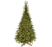 Sapin de Noël - SPRINGOS - Épicéa de l'Himalaya - 240 cm - Premium - Réutilisable