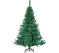 Sapin de Noël vert 240 cm de hauteur ELEGANT Vert G