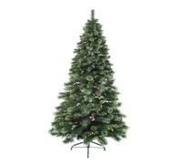 Feeric Lights et Christmas - Sapin de noël Wyoming 210cm Vert