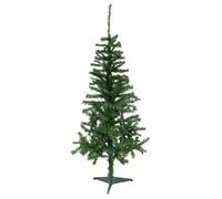 Sapin de noël vert 150 cm de hauteur Vert G