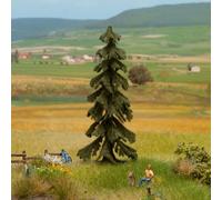 Sapin Epicéa 10.5 cm de haut - NOCH 21919
