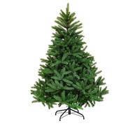 Sapin artificiel - FEERIC LIGHTS & CHRISTMAS - Leafly Prince - 180 cm - 1420 brins - Vert