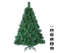 Sapin artificiel Nebraska Spruce - 210 cm - Vert