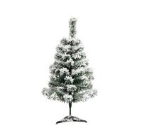 Sapin Noël Artificiel Réaliste, 60 Cm, Style to 2