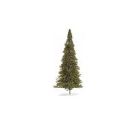 Sapin (Paquet De 20) HO/OO Échelle Busch 9740