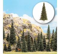 Sapin (Paquet De 30) N/TT/O Gauge Busch 6571