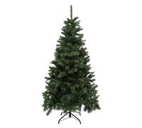 Feeric Lights & Christmas - Sapin de Noël artificiel Windy Peak 180 cm Vert