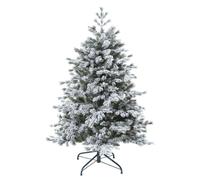 Feeric Lights et Christmas - Sapin de noël Yukon 150cm Blanc
