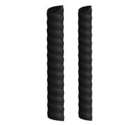 Sapling Safety Wrap - Tree Trunk Protector Guard | Reusable Screw Design Shield for Young Fruit Trees, Prevents Damage from Rabbits, Rodents, and Mowers, Ideal for Gardeners, Farmers, and Outdoor