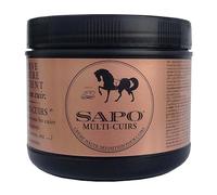 Sapo Baume Multi-Cuirs pour sellerie Animale Pot 500 ML