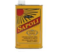 SAPOLI CIRE LIQUIDE BOIS