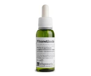 Saponaria Phytorétinol Visage 30ml