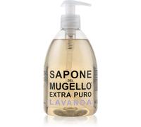 Sapone del Mugello Levander savon liquide mains 500 ml