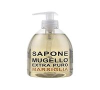 Sapone del Mugello, SAPLIQU1MUGMARS, Extra Pur Marseille
