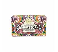 Sapone Naturale Villa Sole 250gr - Rosso Divino Del Chianti Nesti Dante