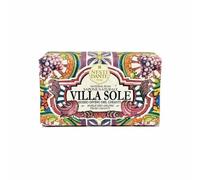 Sapone Naturale Villa Sole 250gr - Rosso Divino Del Chianti Nesti Dante