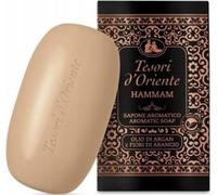 Saponetta Savon pour hammam 125g - Tesori d'Oriente