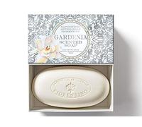 Saponificio Artigianale Fiorentino, Gardenia, Savon Solide Pour les Mains 300g
