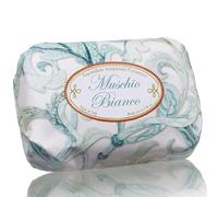Saponificio Artigianale FIORENTINO Muschio Bianco - Barre de savon