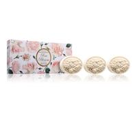 Saponificio Artigianale Fiorentino Rose Blossom Set ensemble de savons solides