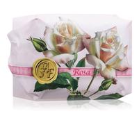 Saponificio Artigianale Fiorentino Rose Perfumed Soap savon solide naturel 200 g
