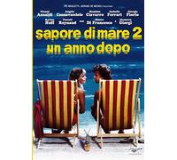Sapore di Mare 2 Un Anno Dopo (DVD) [Import]