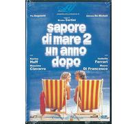 Sapore Di Mare 2-Un Anno Dopo [Import]