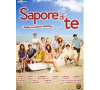 Sapore di Te – DVD – Importation italienne – Warner Bros.
