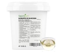 Saporepuro Sirop de Glucose 1,5 kg