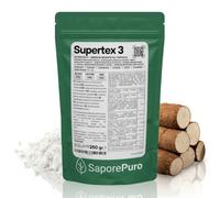 Saporepuro Supertex 3 250 gr - Ultratex 3 250 gr - Amidon Modifié par Tapioca