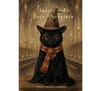 Sapori della Sala Incantata: Ricette del Salone Incantato - Volume 1 Oltre 120 sapori magici ispirati ai grandi banchetti del mondo stregato.